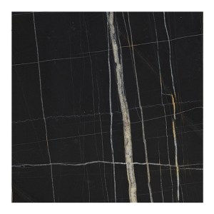 zougris-13.0625 HPL 80X80 ΕΠΙΦΑΝΕΙΑ BLACK CARRARA 12MM