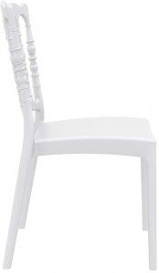 zougris-20.0013 NAPOLEON WHITE ΚΑΡΕΚΛΑ ΠΟΛ/ΝΙΟΥ