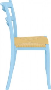 zougris-20.0052 TIFFANY S LIGHT BLUE KAPEKΛA ΠΟΛ/ΝΙΟΥ