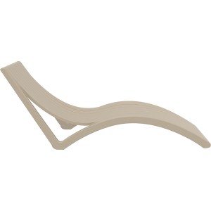 zougris-20.0099 SLIM ΞΑΠΛΩΣΤΡΑ TAUPE ΠΟΛ/ΝΙΟΥ
