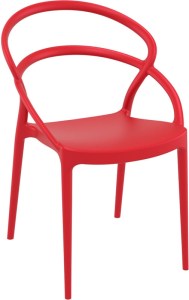 Zougris - 20.0134 PIA RED ΚΑΡΕΚΛΑ ΠΟΛ/ΝΙΟΥ