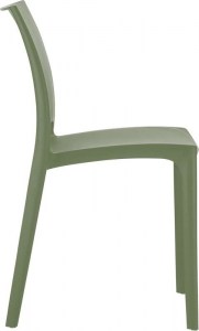 zougris-20.0141 MAYA OLIVE GREEN ΚΑΡΕΚΛΑ ΠΟΛ/ΝΙΟΥ