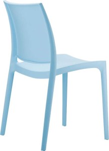 zougris-20.0147 MAYA ΚΑΡΕΚΛΑ LIGHT BLUE(Σ22)ΠΟΛ/ΝΙΟΥ