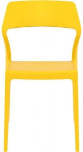 zougris-20.0154 SNOW YELLOW ΚΑΡΕΚΛΑ ΠΟΛ/ΝΙΟΥ
