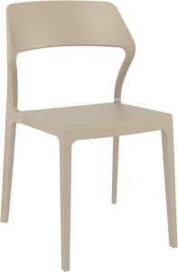 Zougris - 20.0157 SNOW TAUPE ΚΑΡΕΚΛΑ ΠΟΛ/ΝΙΟΥ