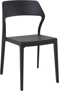 Zougris - 20.0159 SNOW BLACK ΚΑΡΕΚΛΑ ΠΟΛ/ΝΙΟΥ