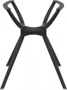 zougris-20.0176 AIR ΒΑΣΗ BLACK SMALL ΜΙΚΡΗ ΠΟΛ/ΝΙΟΥ