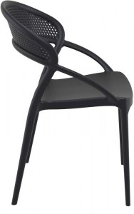 zougris-20.0191 SUNSET BLACK ΚΑΡΕΚΛΑ ΠΟΛ/ΝΙΟΥ