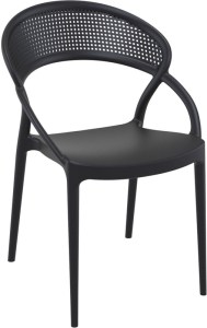 Zougris - 20.0191 SUNSET BLACK ΚΑΡΕΚΛΑ ΠΟΛ/ΝΙΟΥ