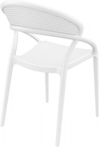 zougris-20.0194 SUNSET WHITE ΚΑΡΕΚΛΑ ΠΟΛ/ΝΙΟΥ