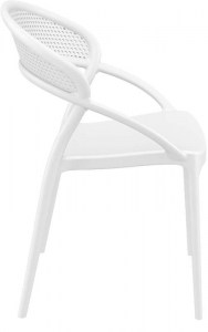 zougris-20.0194 SUNSET WHITE ΚΑΡΕΚΛΑ ΠΟΛ/ΝΙΟΥ