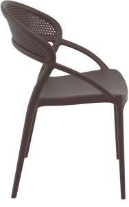 zougris-20.0195 SUNSET BROWN(Σ4)ΚΑΡΕΚΛΑ ΠΟΛ/ΝΙΟΥ
