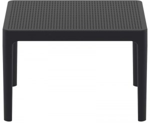 zougris-20.0254 SKY BLACK 50Χ60Χ40ΕΚ. ΤΡΑΠΕΖΙ ΠΟΛ/ΝΙΟΥ
