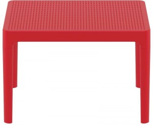 zougris-20.0256 SKY RED 50Χ60Χ40ΕΚ. ΤΡΑΠΕΖΙ ΠΟΛ/ΝΙΟΥ