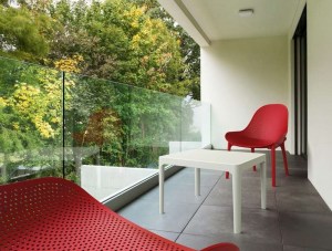 zougris-20.0256 SKY RED 50Χ60Χ40ΕΚ. ΤΡΑΠΕΖΙ ΠΟΛ/ΝΙΟΥ