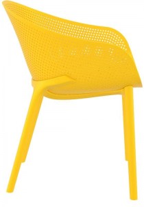 zougris-20.0267 SKY YELLOW ΠΟΛΥΘΡΟΝΑ ΠΟΛ/ΝΙΟΥ