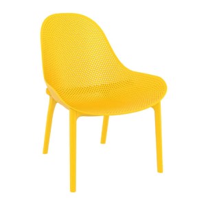 zougris-20.0273 SKY LOUNGE YELLOW ΠΟΛΥΘΡΟΝΑ ΠΟΛ/ΝΙΟΥ