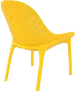 zougris-20.0273 SKY LOUNGE YELLOW ΠΟΛΥΘΡΟΝΑ ΠΟΛ/ΝΙΟΥ