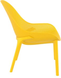 zougris-20.0273 SKY LOUNGE YELLOW ΠΟΛΥΘΡΟΝΑ ΠΟΛ/ΝΙΟΥ