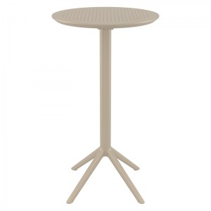 zougris-20.0298 SKY TAUPE BAR Φ60Χ108ΕΚ.ΠΤΥΣ/ΝΟ ΤΡΑΠ. ΠΟΛ/ΝΙΟΥ