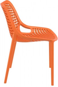 zougris-20.0321 AIR ΚΑΡΕΚΛΑ (Σ4) ORANGE ΠΟΛ/ΝΙΟΥ