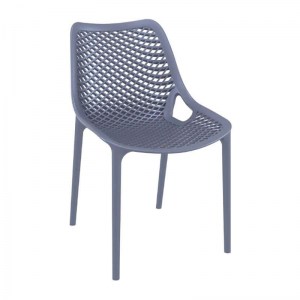 zougris-20.0324 AIR DARK GREY ΚΑΡΕΚΛΑ ΠΟΛ/ΝΙΟΥ