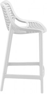 zougris-20.0372 AIR 65ΕΚ. ΣΚΑΜΠΟ WHITE ΠΟΛ/ΝΙΟΥ