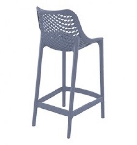 zougris-20.0376 AIR 65ΕΚ ΣΚΑΜΠΟ DARK GREY ΠΟΛ/ΝΙΟΥ