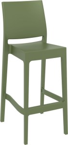 Zougris - 20.0379 MAYA 75ΕΚ. ΣΚΑΜΠΟ OLIVE GREEN ΠΟΛ/ΝΙΟΥ