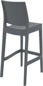 Zougris - 20.0381 MAYA 75ΕΚ. ΣΚΑΜΠΟ DARK GREY ΠΟΛ/ΝΙΟΥ