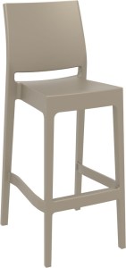 Zougris - 20.0382 MAYA 75ΕΚ ΣΚΑΜΠΟ TAUPE ΠΟΛ/ΝΙΟΥ