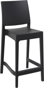 Zougris - 20.0384 MAYA 65ΕΚ. ΣΚΑΜΠΟ BLACK ΠΟΛ/ΝΙΟΥ