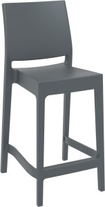 Zougris - 20.0385 MAYA 65ΕΚ. ΣΚΑΜΠΟ DARK GREY ΠΟΛ/ΝΙΟΥ