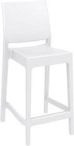 Zougris - 20.0387 MAYA 65ΕΚ. ΣΚΑΜΠΟ WHITE ΠΟΛ/ΝΙΟΥ