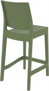 zougris-20.0390 MAYA 65ΕΚ. ΣΚΑΜΠΟ OLIVE GREEN ΠΟΛ/ΝΙΟΥ