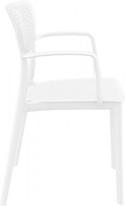 zougris-20.0415 LOFT WHITE ΠΟΛΥΘΡΟΝΑ ΠΟΛ/ΝΙΟΥ