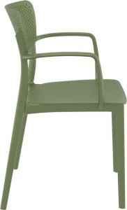 zougris-20.0419 LOFT OLIVE GREEN ΠΟΛΥΘΡΟΝΑ ΠΟΛ/ΝΙΟΥ