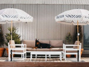 zougris-20.0443 MYKONOS SET 3ΘΕΣ.WHITE ΜΕ ΜΑΞ.(3ΘΕΣ.+2ΠΟΛ.+ΤΡΑΠ 130ΕΚ.)