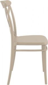 zougris-20.0590 CROSS TAUPE ΚΑΡΕΚΛΑ ΠΟΛ/ΝΙΟΥ