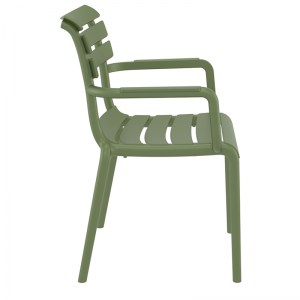 zougris-20.0766 PARIS OLIVE GREEN ΠΟΛΥΘΡΟΝΑ ΠΟΛ/ΝΙΟΥ