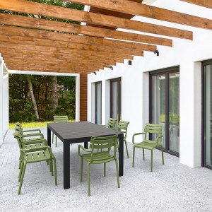 zougris-20.0766 PARIS OLIVE GREEN ΠΟΛΥΘΡΟΝΑ ΠΟΛ/ΝΙΟΥ