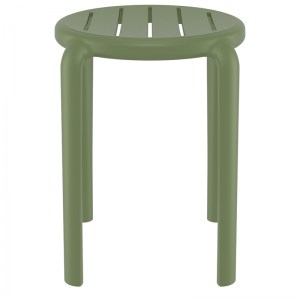 zougris-20.0782 TOM 45ΕΚ. ΣΚΑΜΠΟ OLIVE GREEN ΠΟΛ/ΝΙΟΥ