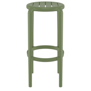 zougris-20.0796 TOM 75ΕΚ. ΣΚΑΜΠΟ OLIVE GREEN ΠΟΛ/ΝΙΟΥ