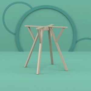 zougris-20.0815 MAX ΒΑΣΗ TAUPE SMALL ΜΙΚΡΗ ΠΟΛ/ΝΙΟΥ