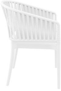 zougris-20.0870 PORTOFINO WHITE ΠΟΛΥΘΡΟΝΑ ΠΟΛ/ΝΙΟΥ