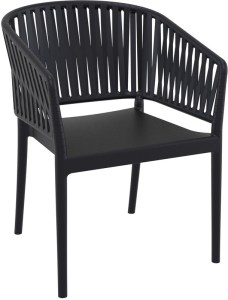 zougris-20.0872 PORTOFINO BLACK ΠΟΛΥΘΡΟΝΑ ΠΟΛ/ΝΙΟΥ