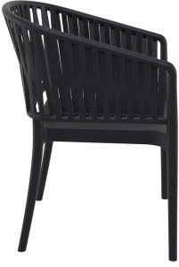 zougris-20.0872 PORTOFINO BLACK ΠΟΛΥΘΡΟΝΑ ΠΟΛ/ΝΙΟΥ