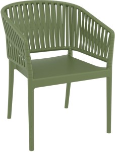 zougris-20.0874 PORTOFINO OLIVE GREEN ΠΟΛΥΘΡΟΝΑ ΠΟΛ/ΝΙΟΥ