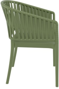 zougris-20.0874 PORTOFINO OLIVE GREEN ΠΟΛΥΘΡΟΝΑ ΠΟΛ/ΝΙΟΥ
