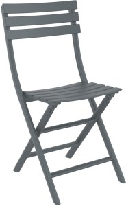 zougris-20.0885 HELEN ΠΤΥΣ/ΝΗ DARK GREY ΚΑΡΕΚΛΑ ΠΟΛ/ΝΙΟΥ
